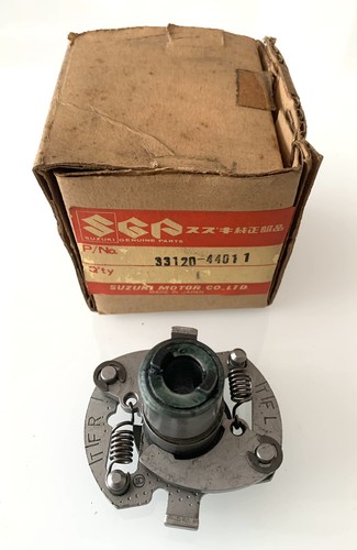 Suzuki 400 anni 1977 79 - suzuki,