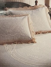 Jacquard Medaglione Suite