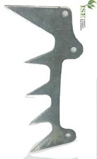 Punta paraurti di ricambio ISE