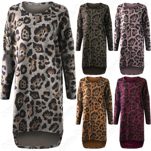 Nuovo donna oversize taglie - nuovo,