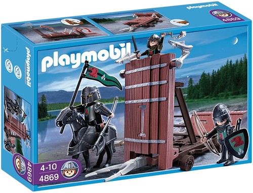 Playmobil 4869 carro - playmobil,