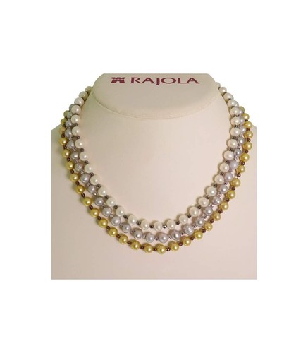 Girocollo rajola kesia - rajola,