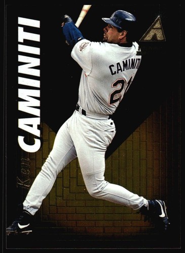 Zenith ken caminiti - zenith,