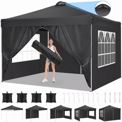 Gazebo 3x3m - gazebo,