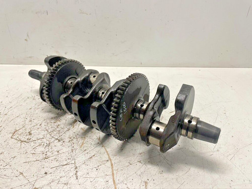 Albero motore honda - cbf, 1000