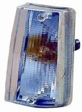 Fanalino Freccia Anteriore per
