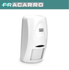 RILEVATORE VOLUMETRICO FRACARRO DOPPIA TECNOLOGIA DT1000AM EVO 998998