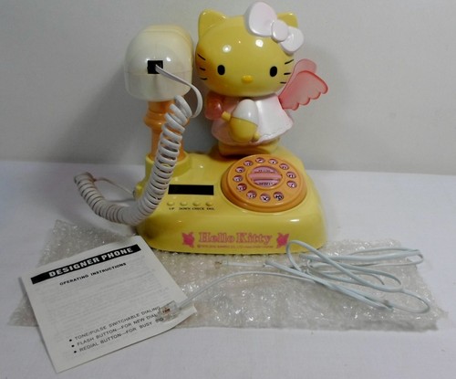 Telefono scrivania sanrio - telefono,
