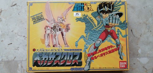 Bandai japan 1988 cavalieri - japan,