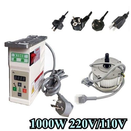 Servomotore brushless comando - brushless,