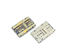 LETTORE SCHEDA SIM CARD PER