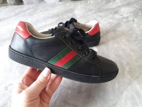 Gucci ace scarpe ginnastica - ace, da