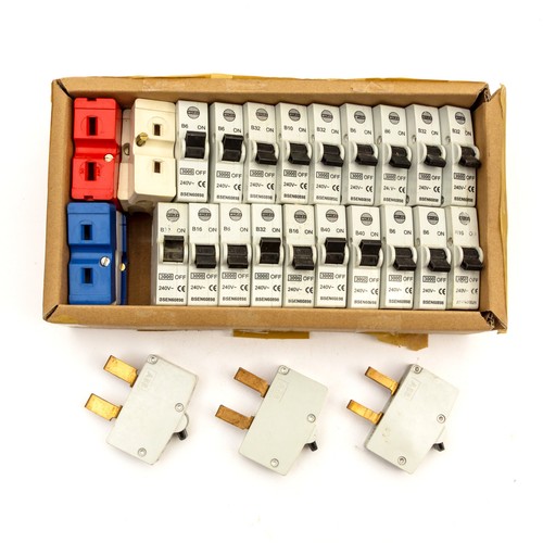 Wylex abb push - wylex,