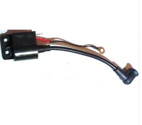 Bobina per minicross 50cc con - minicross,