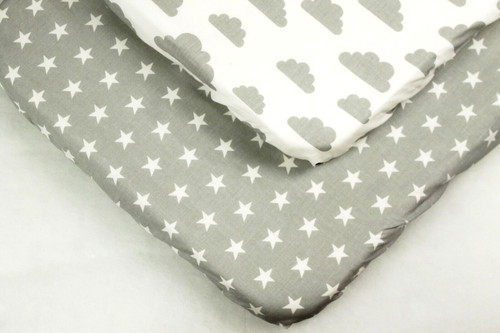 Confezione lenzuola con - lenzuola,