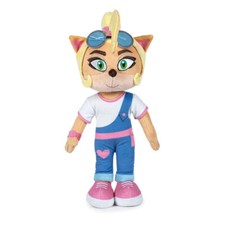 CRASH BANDICOOT COCO PELUCHE