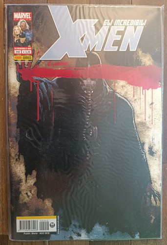 242 fumetto men new - n.242, x-men-new-16114