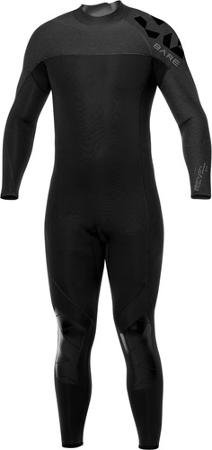 Bare revel 5mm muta - 5mm,