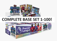 Topps Match Attax Ultimate