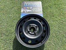 Cerchio ferro ruota ligier - cerchio,