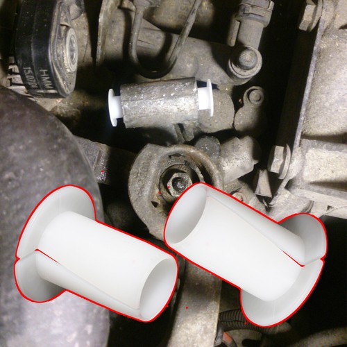 2pz boccola leva relè per - leva,