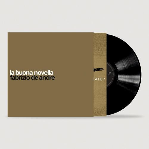 Andre la buona - de,