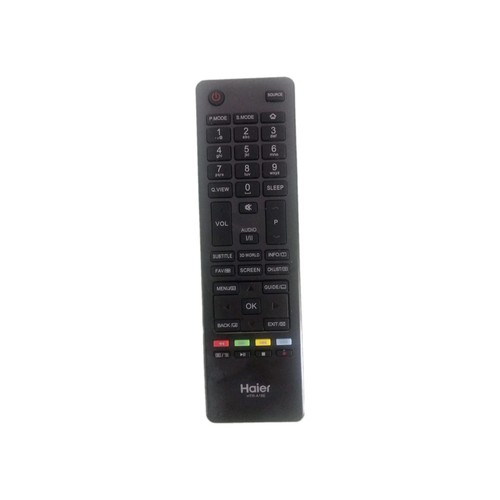 Haier htr a18e telecomando - haier, htr-a18e