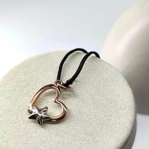 Pomellato dodo heart star - dodo,