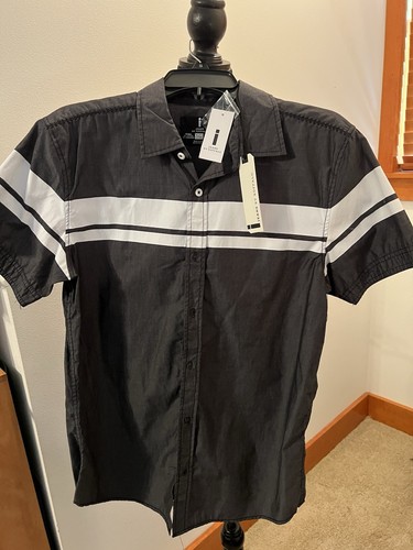 Camicia jeans buffalo - camicia,