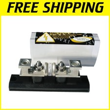 Fusibile Classe T 400A con