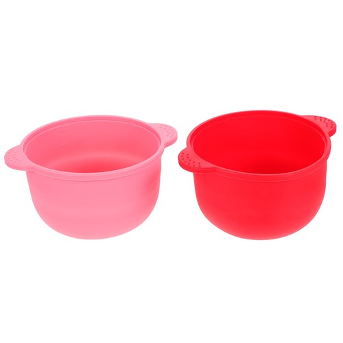 Pcs foldable wax heater - 2,