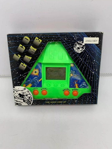 Console gioco portatile