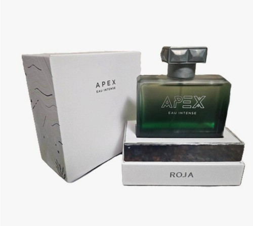 New roja apex eau intense - roja,