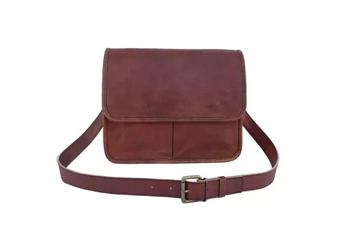 Borsa messenger vintage - , in