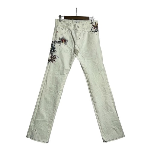 Jeans uomo vintage energie - uomo,