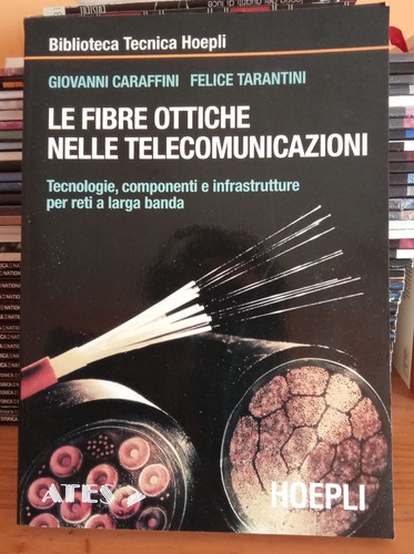 Fibre ottiche nelle - le,