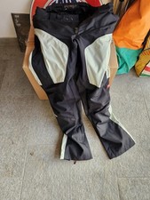 pantaloni moto SPIDI H2OUT tg