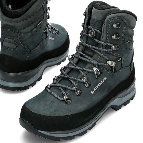 Scarponi trekking lowa 25fw - scarponi, da