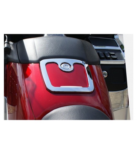 Goldwing 1800 airbag - 1800,,