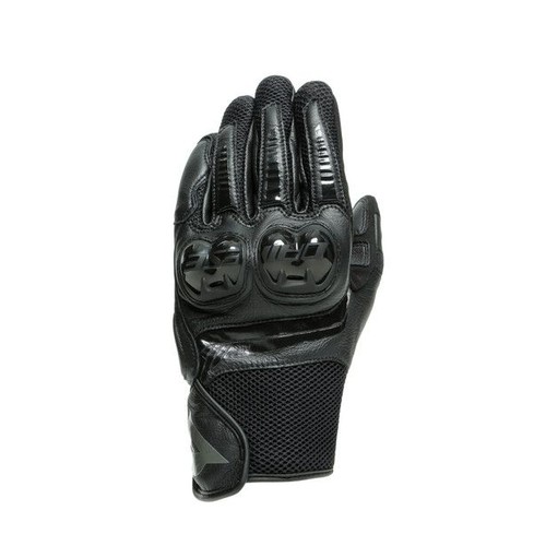 Guanti pelle moto dainese mig - guanti,