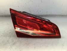 FANALE POSTERIORE SX A LED