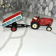 PORSCHE DIESEL MASTER TRATTORE