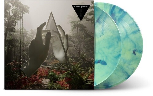 Ladytron paradises brand - -,