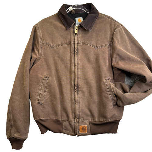 Giacca bomber carhartt - giacca, santa