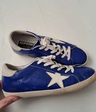Scarpe da skate Golden Goose