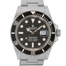 ROLEX Submariner Date 41