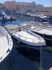 Gozzo alalunga - gozzo, –