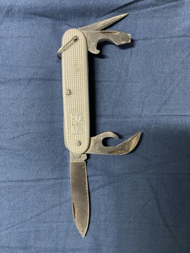 Coltello vintage esercito