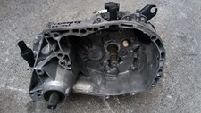CAMBIO RENAULT KANGOO 1.9 DIESEL CODICE JB1-974