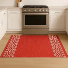 Tappeto Cotone Passatoia